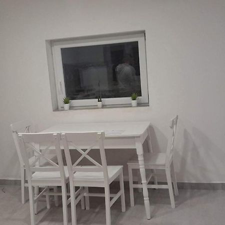 Horvath Apartman Keszthely Exterior photo