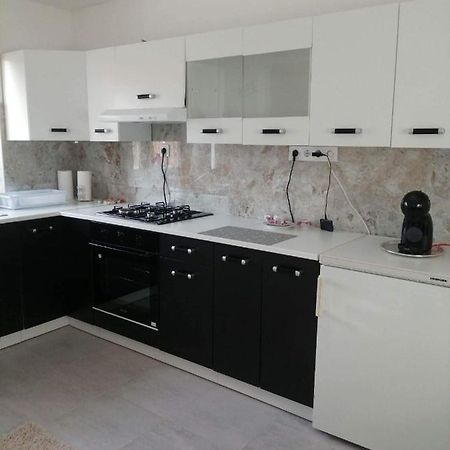 Horvath Apartman Keszthely Exterior photo