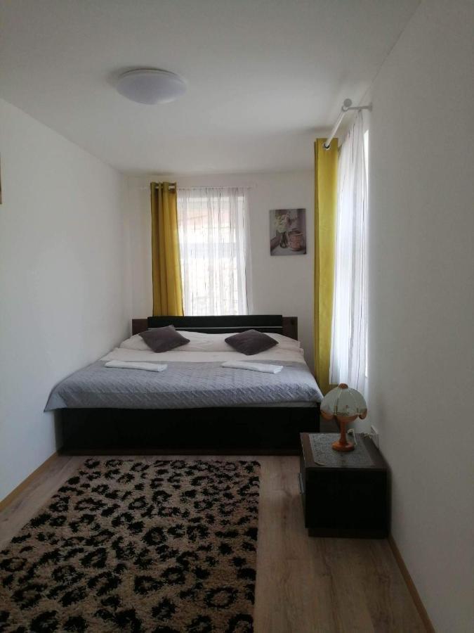 Horvath Apartman Keszthely Exterior photo