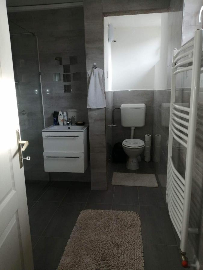 Horvath Apartman Keszthely Exterior photo