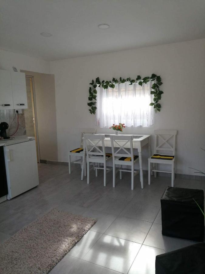 Horvath Apartman Keszthely Exterior photo