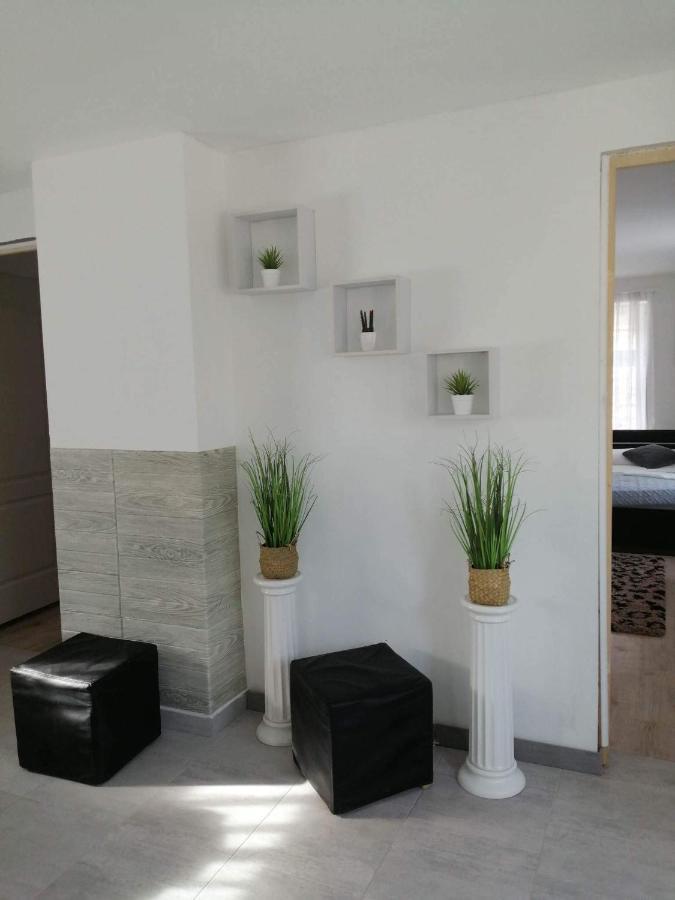 Horvath Apartman Keszthely Exterior photo