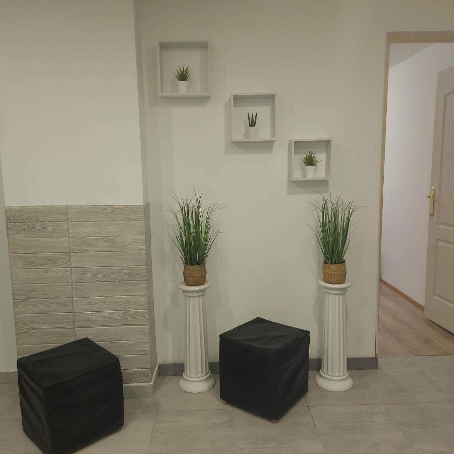 Horvath Apartman Keszthely Exterior photo