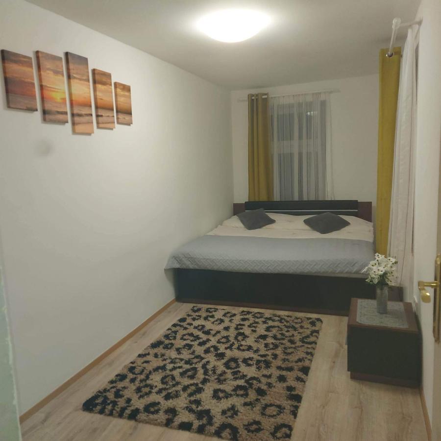 Horvath Apartman Keszthely Exterior photo